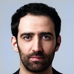 Ferit Kaya - Tight Dress演員 飾演