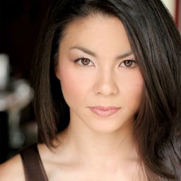 Jade Quon 飾演 Jules