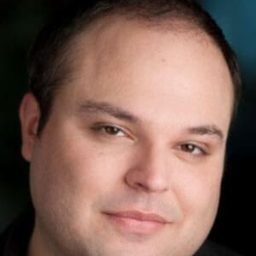 Tony Sampson 飾演 Eddy (voice)