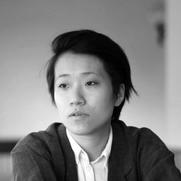 Kirsten Tan - 大象夫導演