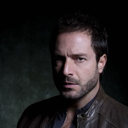 Federico Mariotti - ELBA - Napoleon's Legacy演員 飾演Napoleone Bonaparte