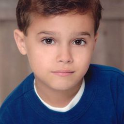 杭特·克拉瑞 飾演 Jack Billings