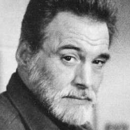 Al Strobel 飾演 Byron