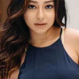 妮奇塔·威利 飾演 Amanda