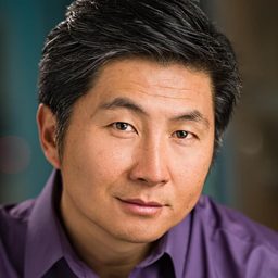 Lawrence Sykkmon 飾演 Changsai