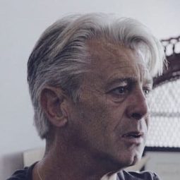 Gabriele Galetta - A片男神演員 飾演Self