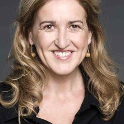 寶拉·索德裡拉 飾演 