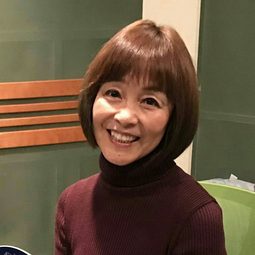 日比 愛子 飾演 Kouhei (voice)