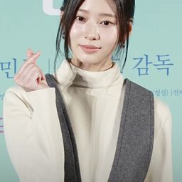 Kim Min-ju 飾演 Hur Sun-mi