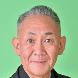 林家正藏 飾演 Taizo Kanai