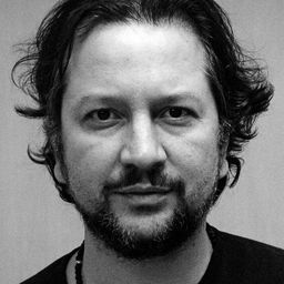 Sebastián Gutiérrez - 鬼影人編劇