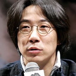 Park Hee-kon - 風水導演