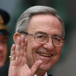 King Constantine II 飾演 Self