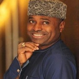 肯尼斯·奧孔科沃 - 老婆也罷工 2演員 飾演