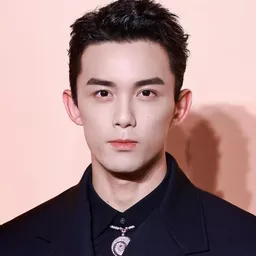 吳磊 飾演 Chen Leyun