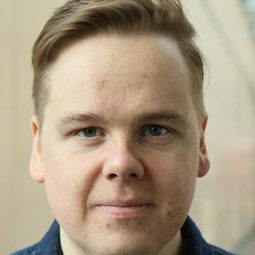 Antti Heikkinen - 家路編劇