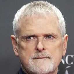 James Foley - 格雷的五十道陰影：束縛導演