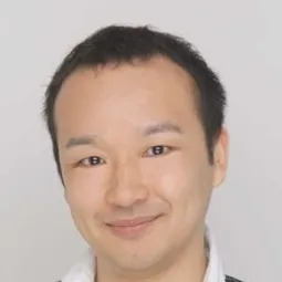 內藤玲 飾演 (voice)