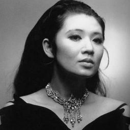 綠魔子 - マヌケ先生演員 飾演Eriko Akakura