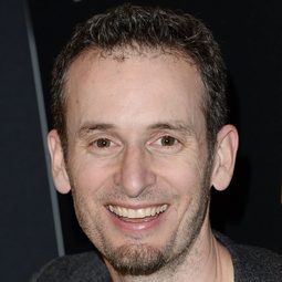 Chris Williams 飾演 Oaken (voice)