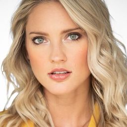 Ciara Hanna - 冤家決勝負演員 飾演Christie