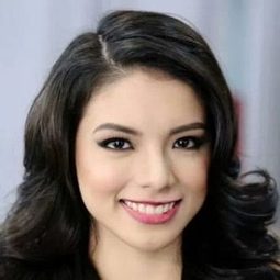 Hanna Ledesma 飾演 