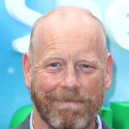 Rich Webber 飾演 Additional Voices (voice)