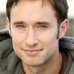 馬特·默瑟 飾演 Jack