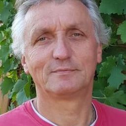 Jean-Michel Chapelain - Ultimate Heist演員 飾演Lieutenant GIPN