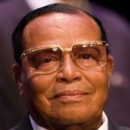 Louis Farrakhan 飾演 Self