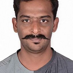 Santhosh Sreeram 飾演 Illango