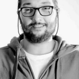 Hussien El Menbawy - Bogeyman導演