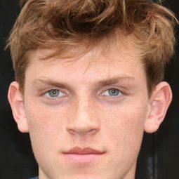 安奴特立斯 飾演 Torsten