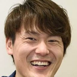 山岡潤平 - Romantic Killer編劇