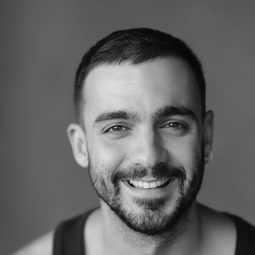 Quim Àvila Conde - 野生向日葵演員 飾演Marcos