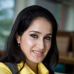 莎格瑞卡·格齊 飾演 Preeti Sabarwal