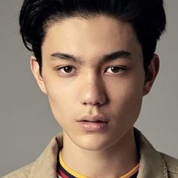 高鑫 飾演 Edward