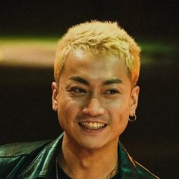 劉宸肇 飾演 Tsai Hsien-cheng