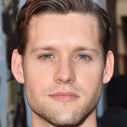 盧克克萊恩坦克 飾演 Nick Di Santo