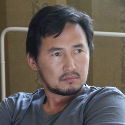 Gerelsukh Otgon 飾演 