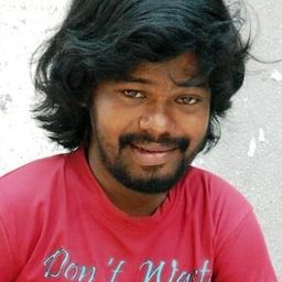 Theepetti Ganesan 飾演 