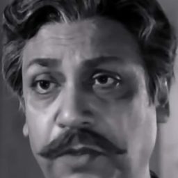 Satya Bandopadhyay - 人民英雄演員 飾演