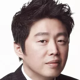 金熙元 飾演 Doctor Yang