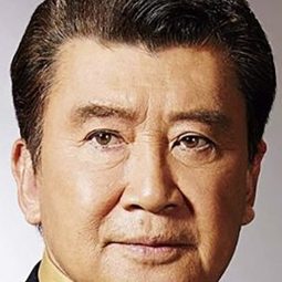 富士川一夫 - 幽霊五十三次演員 飾演Kota