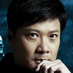 錢嘉樂 飾演 Wisely