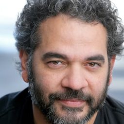 Hemky Madera - Playball演員 飾演Barnabás