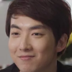 Lee Yoo-chan 飾演 Yeong-jae