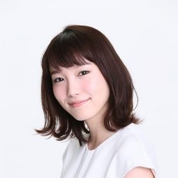 飯豐萬理江 - いなくなれ、群青演員 飾演Manabe Yu