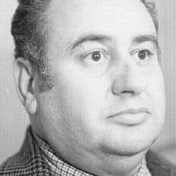 Enrique Navarro - Transplant演員 飾演