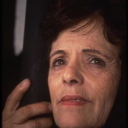 Shoshana Doar 飾演 Sammy's Mother